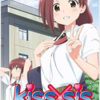  ����� Kiss x Sis (TV) <small>Sound Director</small> 
